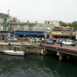 Centro Ittico Cooperativa dei Pescatori di Terracina