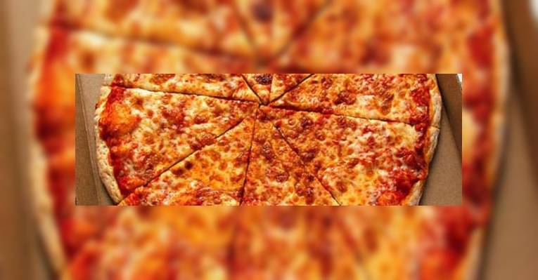 Изображение Zesto Pizza, Майами-Бич