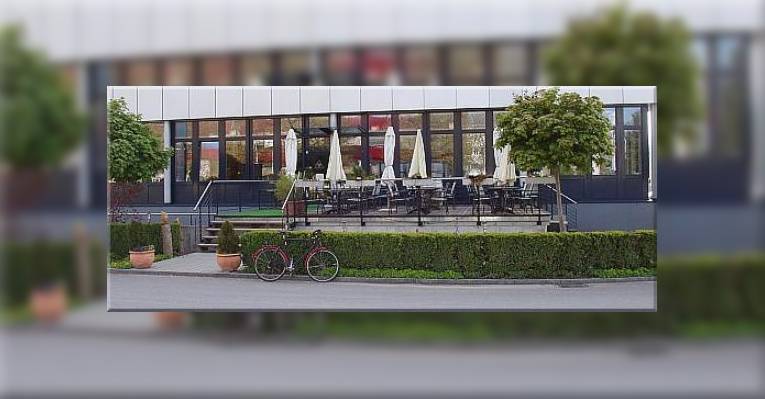 Снимок Ristorante Prisma, Шам