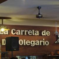 La carreta de don Olegario