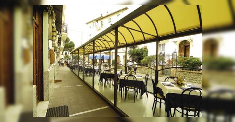 Снимок Ristorante Roma, Арма-ди-Таджа