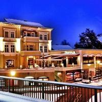 HACIENDA / Tapasbar / Restaurant