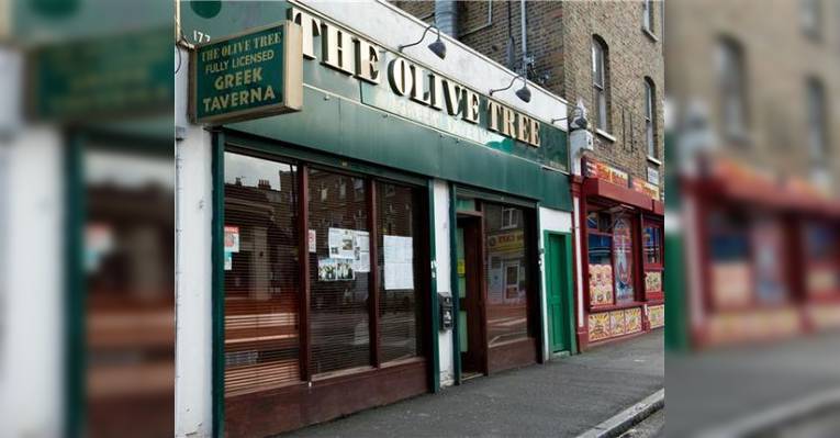 Снимок Olive Tree Tavern, Лондон
