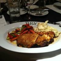 Brio Tuscan Grille