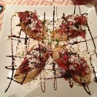 Katerina's Greek Cuisine