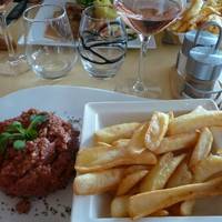 La Table des Troys