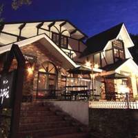 The Alpine Grill