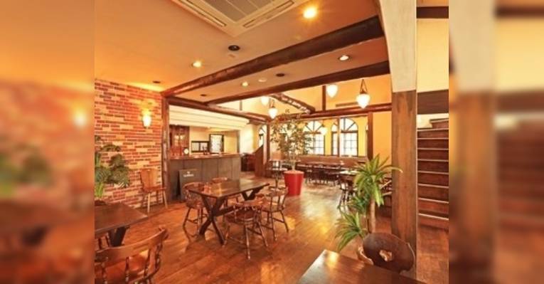 Снимок The Alpine Grill, Хакуба-Мура