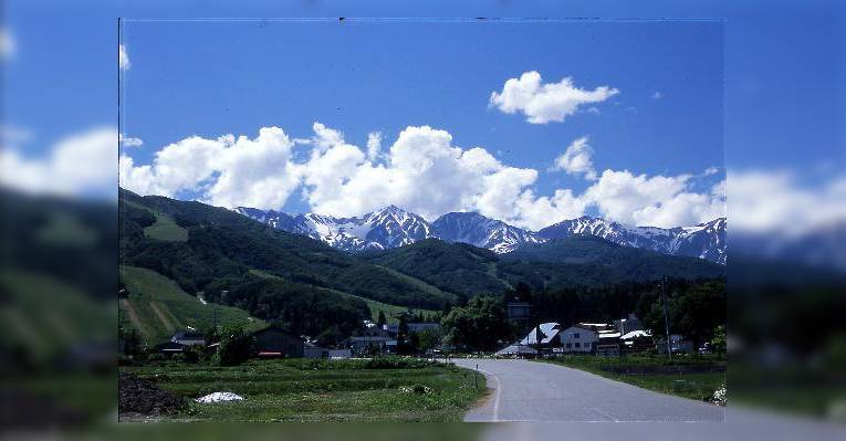 Снимок The Alpine Grill, Хакуба-Мура