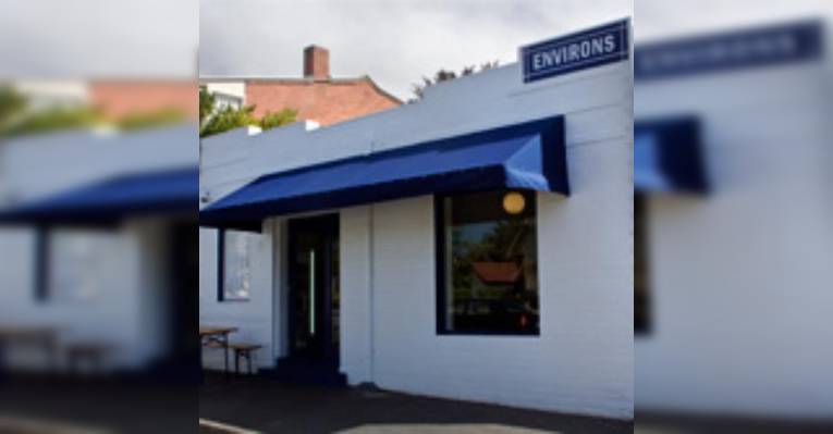 Снимок Environs Cafe, Хобарт