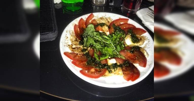 Капрезе.
