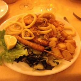 Ristorante Magnolia
