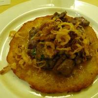 Ristorante La Trattoria da Gino e Gaby