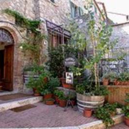 Trattoria Il Cassero