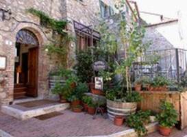 Trattoria Il Cassero