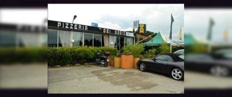 Снимок Ristorante Pizzeria i Dodici, Террачина