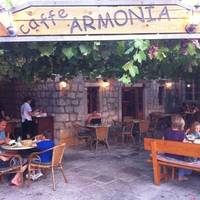 Cafe Armonia
