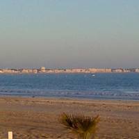 Le Ponton
