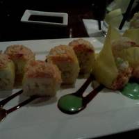 Zen Asian Fusion