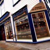 Bevaremegvel Bar & Restaurant