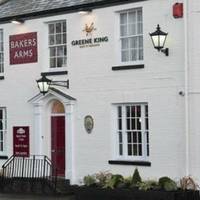 The Bakers Arms