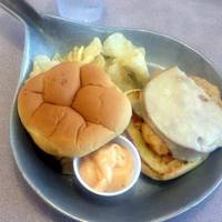 Kroll's Diner