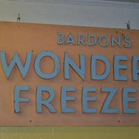 Bardon's Wonder Freeze
