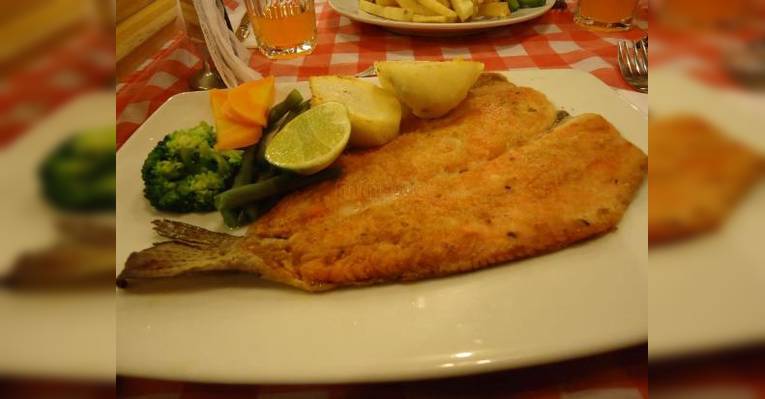 Снимок Trattoria Adriano, Куско