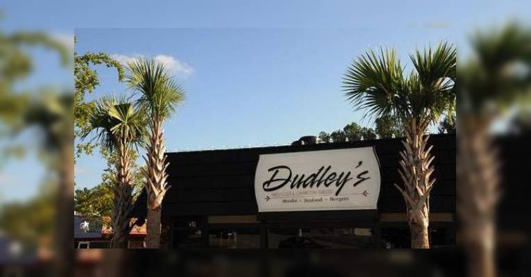 Снимок Dudley's, Spartanburg