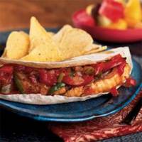 Klondaika Tex-Mex