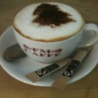FM Caffe