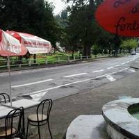 Le Bistrot de la Fontaine