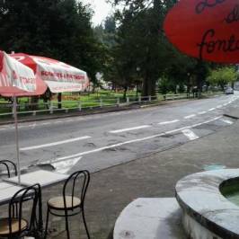 Le Bistrot de la Fontaine
