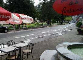Le Bistrot de la Fontaine