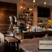 Broadway by Amar Santana