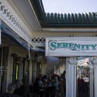 Serenity Cafe