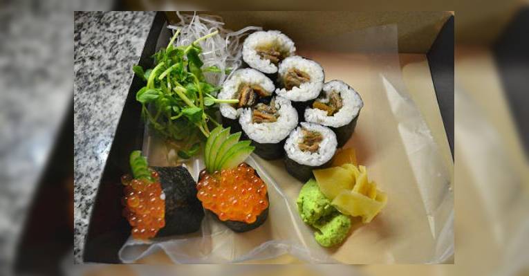 Снимок Koi Sushi Bar, Буэнос-Айрес