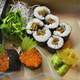 Снимок Koi Sushi Bar, Буэнос-Айрес