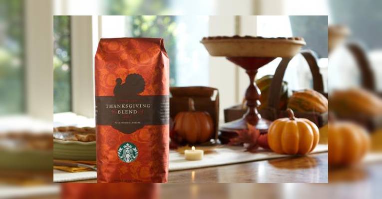 Снимок Starbucks, Бангор