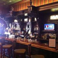 Spenser's Bar