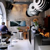 Invit Espresso Bar