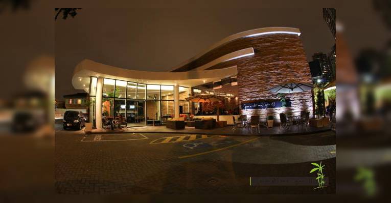 Снимок Churrascaria Jardins Grill, Куритиба