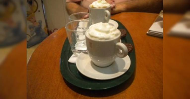 Снимок Havanna Cafe, Буэнос-Айрес