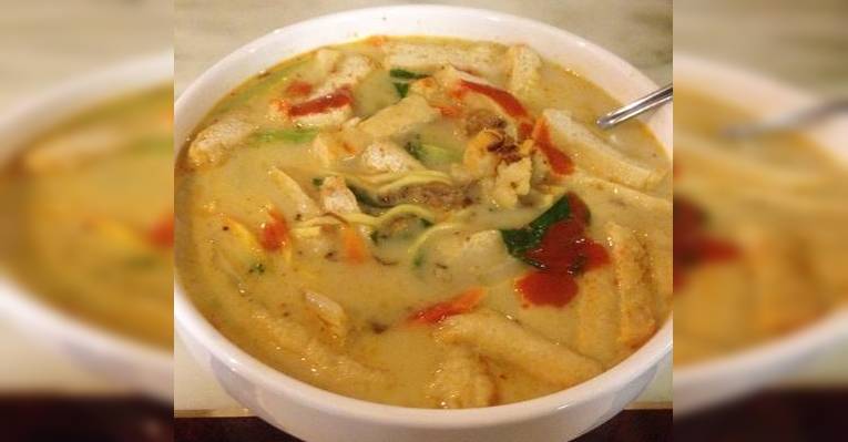 Снимок Pho Hoang Gia, Брисбен