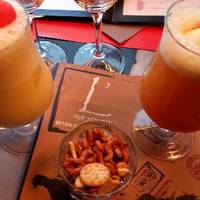 L'aventure brasserie
