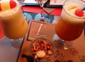 L'aventure brasserie