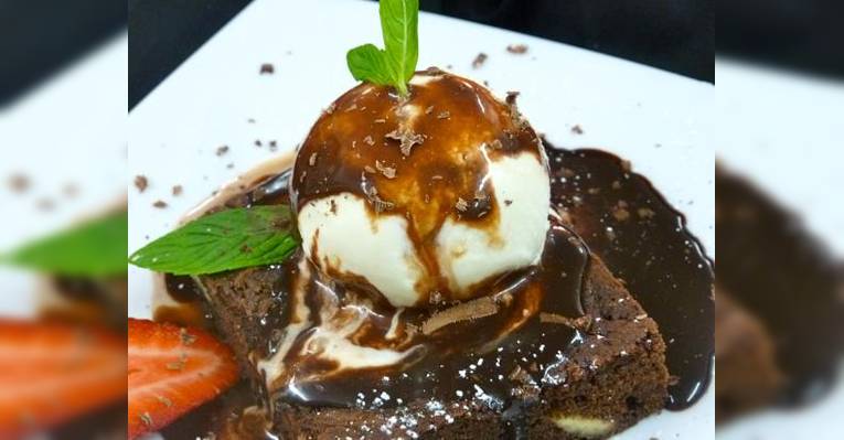Снимок Cafe 196, Перт