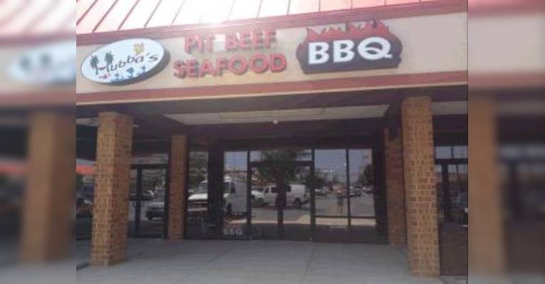 Изображение Hubba's Beef, BBQ & Seafood, Оушен-Сити