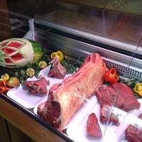 Il Parco dei Cavalieri steak house pizzeria