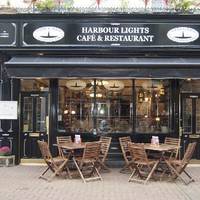 Harbour Lights Cafe & Restaurant